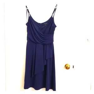 Banana republic cocktail dress